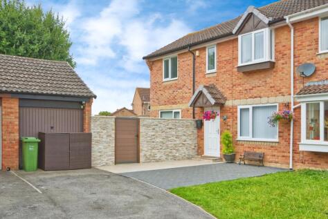 Shellthorn Grove, Bridgwater, Somerset, TA6