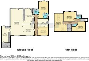 FLOOR-PLAN