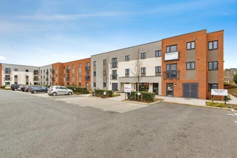 Kingfisher Court, South Street, Taunton, TA1