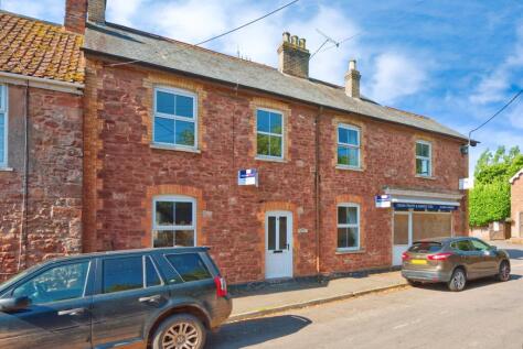 West Street, Bishops Lydeard, Taunton, Somerset, TA4