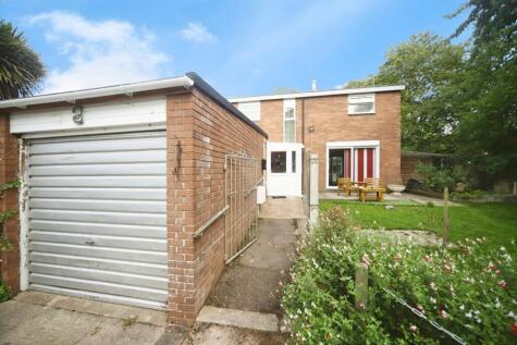 Hylton Close, Taunton, Somerset, TA2