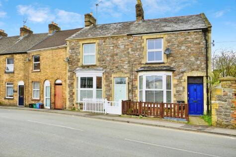 Burton Place, Taunton, Somerset, TA1