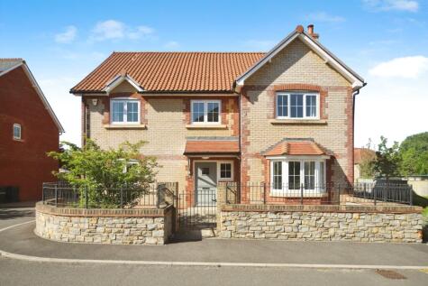 Amingford Mead, Trull, Taunton, Somerset, TA3