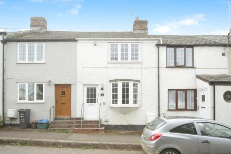 Shutewater Hill, Bishops Hull, Taunton, Somerset, TA1
