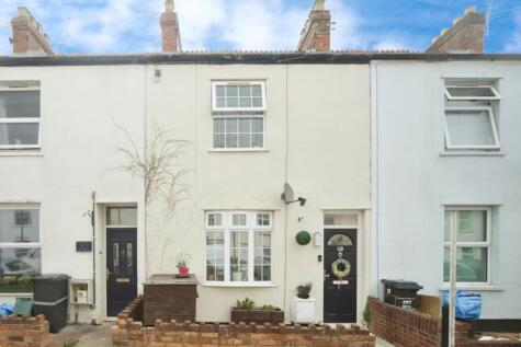 Portman Street, Taunton, Somerset, TA2