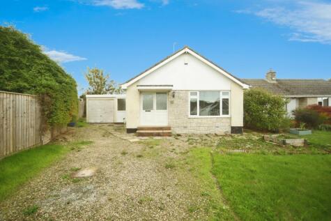 Newlyn Crescent, Puriton, Bridgwater, Somerset, TA7