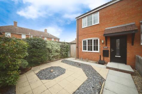 Moravia Close, Bridgwater, Somerset, TA6