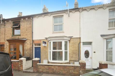 Albemarle Road, Taunton, Somerset, TA1