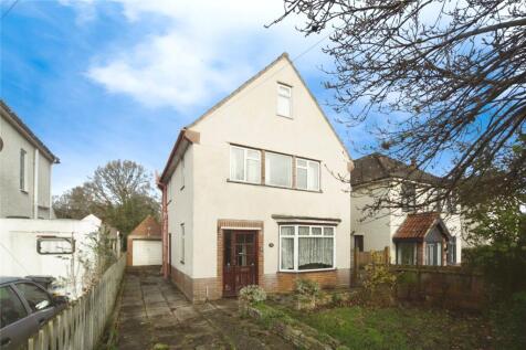 Tamar Avenue, Taunton, Somerset, TA1