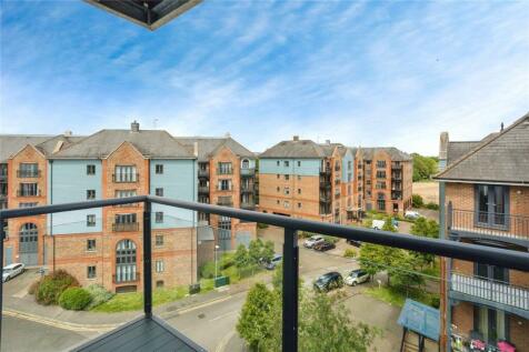 Tonbridge - 1 bedroom flat for sale