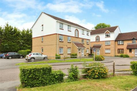 Tonbridge - 2 bedroom flat for sale