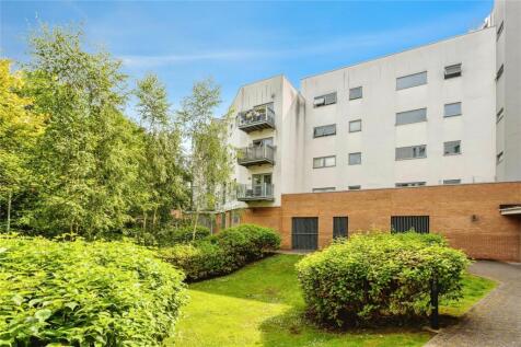Sovereign Way, Tonbridge, Kent, TN9