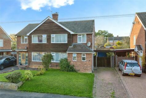 Hopgarden Road, Tonbridge, Kent, TN10