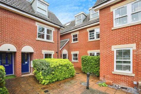Parsons Place, Tonbridge, Kent, TN9