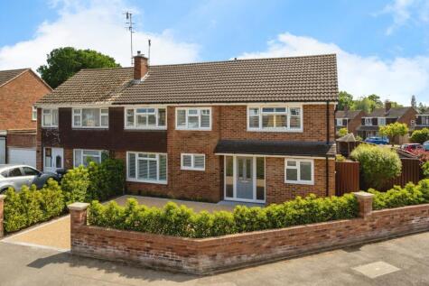 Darwin Drive, Tonbridge, Kent, TN10