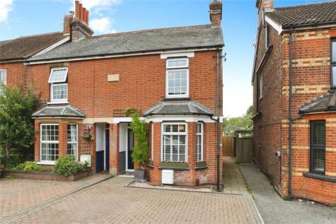 Tonbridge Road, Hildenborough, Tonbridge, Kent, TN11