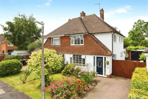 Walton Road, Tonbridge, Kent, TN10