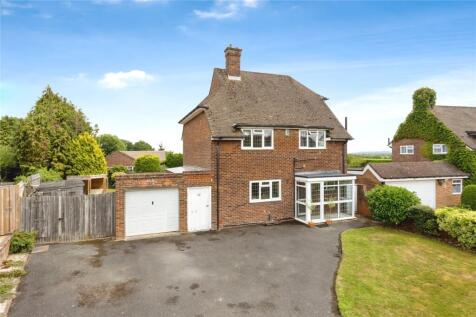 Ridgeway Crescent, Tonbridge, Kent, TN10