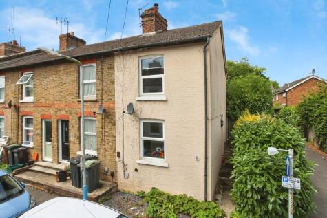 Woodside Road, Tonbridge, Kent, TN9