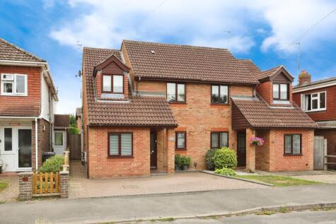 Hilden Park Road, Hildenborough, Tonbridge, Kent, TN11