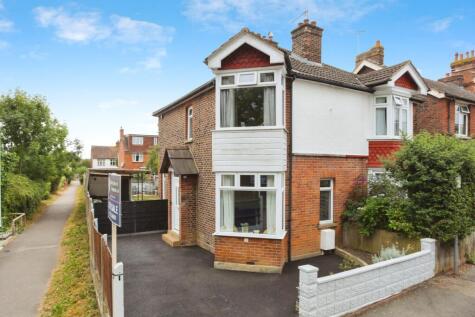 Mabledon Road, Tonbridge, Kent, TN9