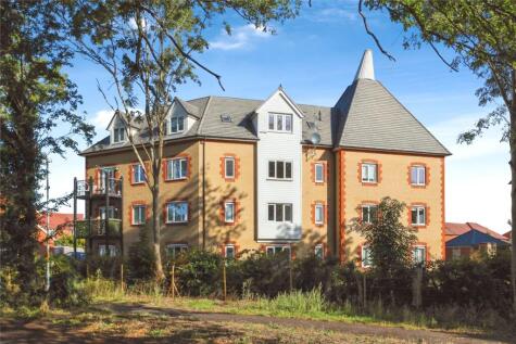 Hops Close, Tonbridge, Kent, TN11