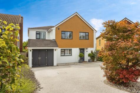 Foalhurst Close, Tonbridge, Kent, TN10