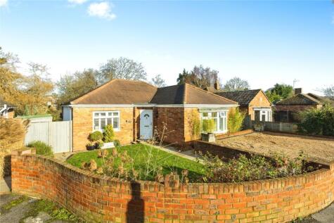 Rodney Avenue, Tonbridge, Kent, TN10