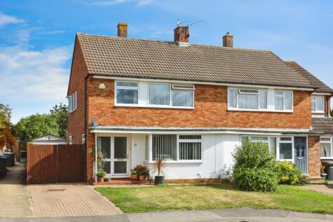 Arne Close, Tonbridge, Kent, TN10