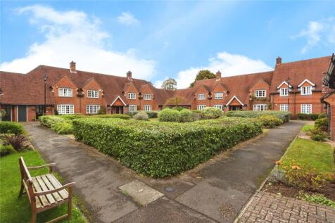 Haydens Mews, Tonbridge, Kent, TN9