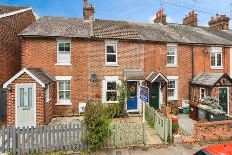 Lavender Hill, Tonbridge, Kent, TN9