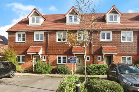 Hazelwood Close, Tonbridge, Kent, TN11
