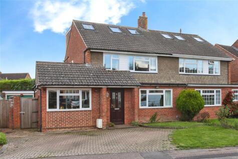 Arne Close, Tonbridge, Kent, TN10