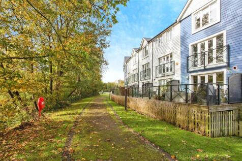 Redbud Road, Tonbridge, Kent, TN9