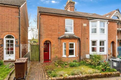 Lansdowne Road, Tonbridge, Kent, TN9