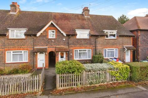 Shipbourne Road, Tonbridge, Kent, TN10