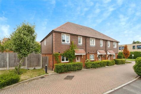 Headley Close, Tonbridge, Kent, TN11