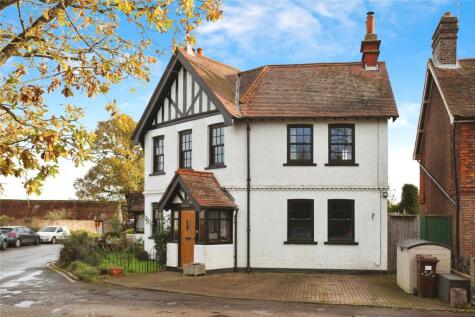 Lower Haysden Lane, Tonbridge, Kent, TN11