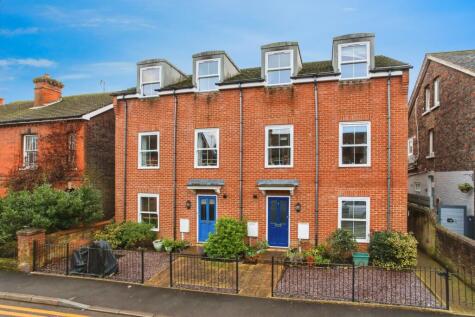 Albert Road, Tonbridge, Kent, TN9