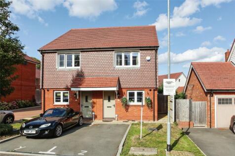 Hazelwood Close, Tonbridge, Kent, TN11