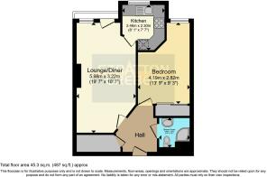 FLOOR-PLAN