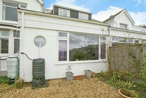 Perranporth - 1 bedroom flat for sale