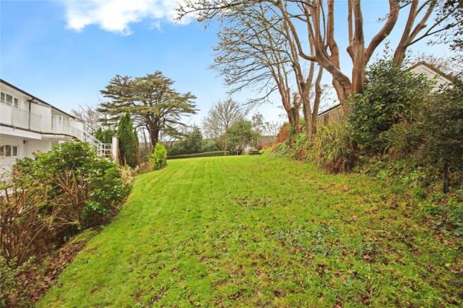 Communal Gardens
