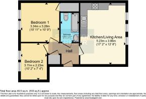 FLOOR-PLAN