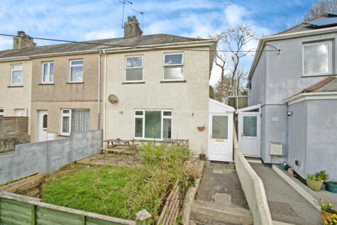 Stokes Road, Truro, Cornwall, TR1