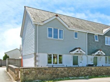 Church Road, Shortlanesend, Truro, Cornwall, TR4