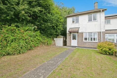 Greenbank Close, Grampound Road, Truro, Cornwall, TR2