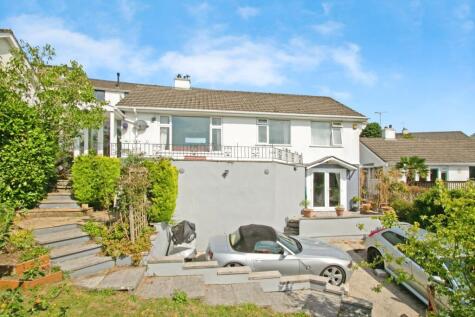 Polsue Way, Tresillian, Truro, Cornwall, TR2