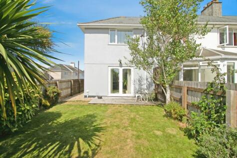 Green Close, Truro, Cornwall, TR1