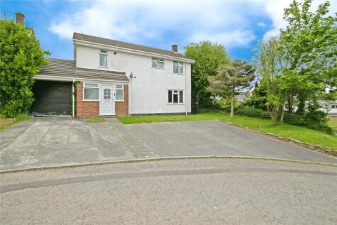 Ventonlace, Grampound Road, Truro, Cornwall, TR2